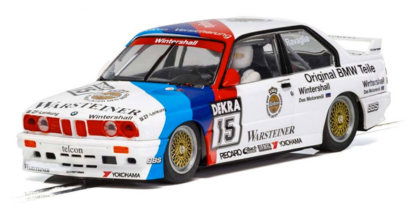 scalextric-C4040-BMW-M3-E30-S14-DTM-Roberto-Ravaglia-M-Team-Schnitzer-Europameister