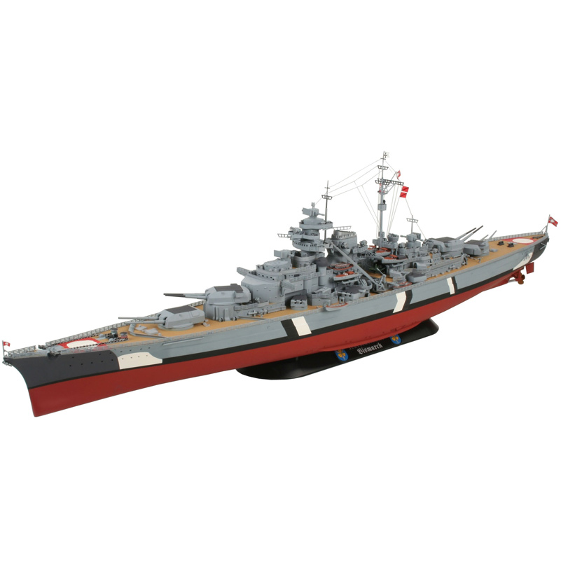 revell-05040-1-Bismarck-Schlachtschiff-Kriegsmarine revell-05040-1-Bismarck-Schlachtschiff-Kriegsmarine