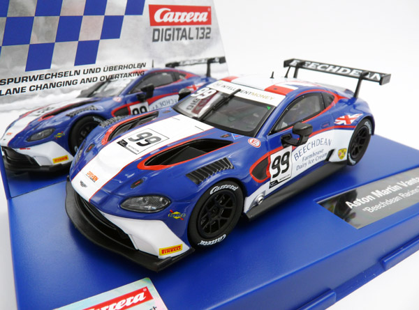 carrera-20030931-Aston-Martin-Vantage-GT3-Beechdean-Racing-Team-No-99