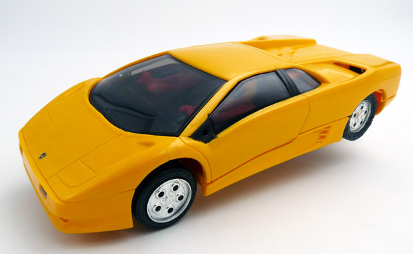 scalextric-C127-Lamborghini-Diablo-gelb-yellow scalextric-C127-Lamborghini-Diablo-gelb-yellow