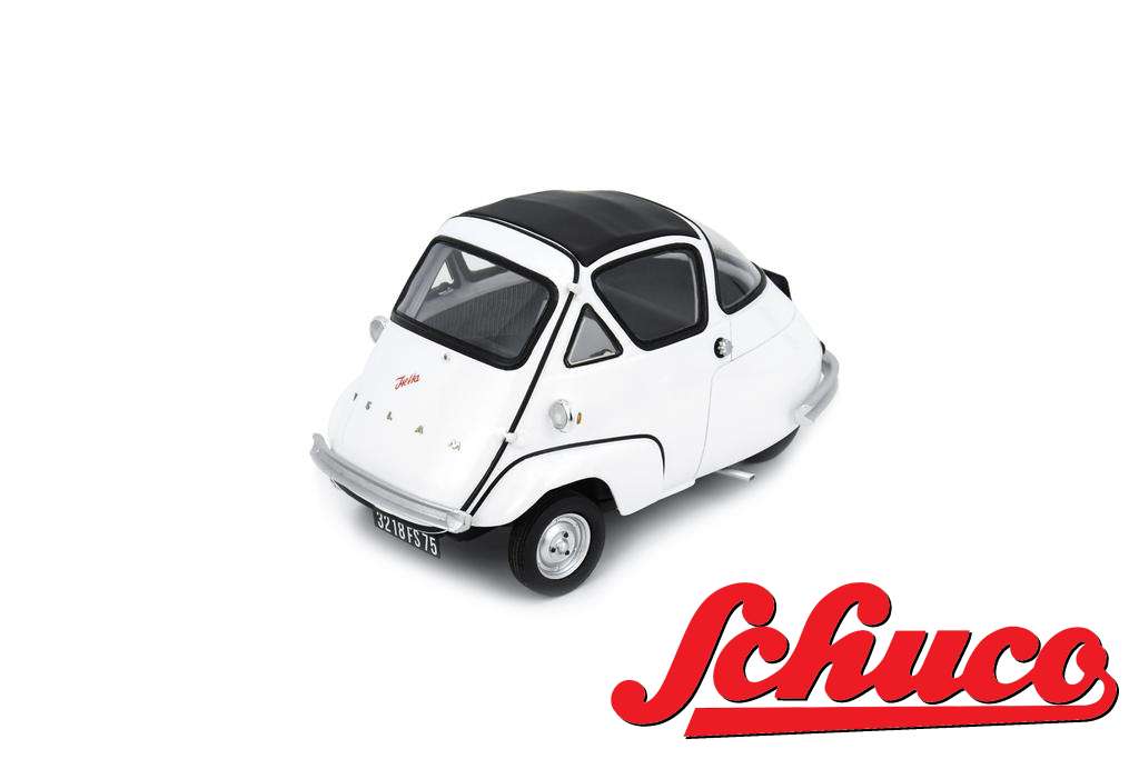 schuco-450048300-Vélam-Isetta-1955-weiß schuco-450048300-Vélam-Isetta-1955-weiß