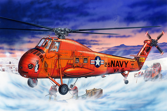 trumpeter-02886-1-Sikorsky-UH-34D-Seahorse-Hubschrauber