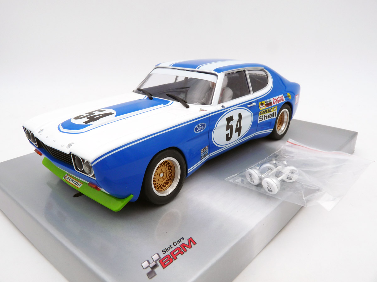 brm-BRM188-1-Ford-Capri-RS-2600-Gerry-Birrel-Claude-Bourgoignie-24h-Le-Mans-1972-54-Tripple-Win-Weslake
