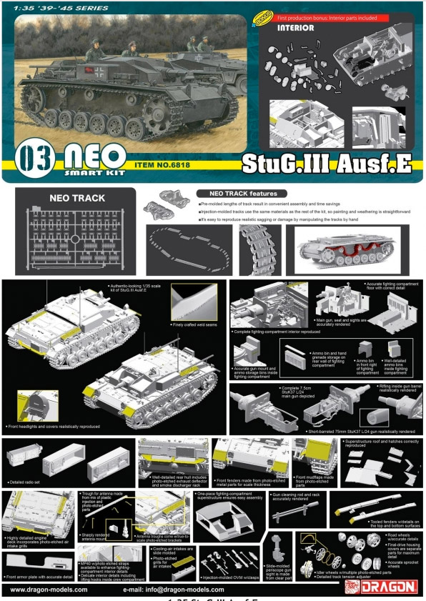 dragon-6818-2-StuG-III-Ausf-E-Neo-Smart-Kit