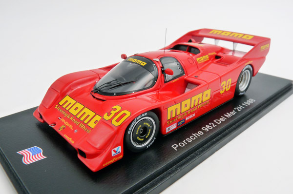 spark-US087-1-Momo-Porsche-962-2h-Del-Mar-1988.Giampiero-Moretti-Steve-Phillips-Road-Racing