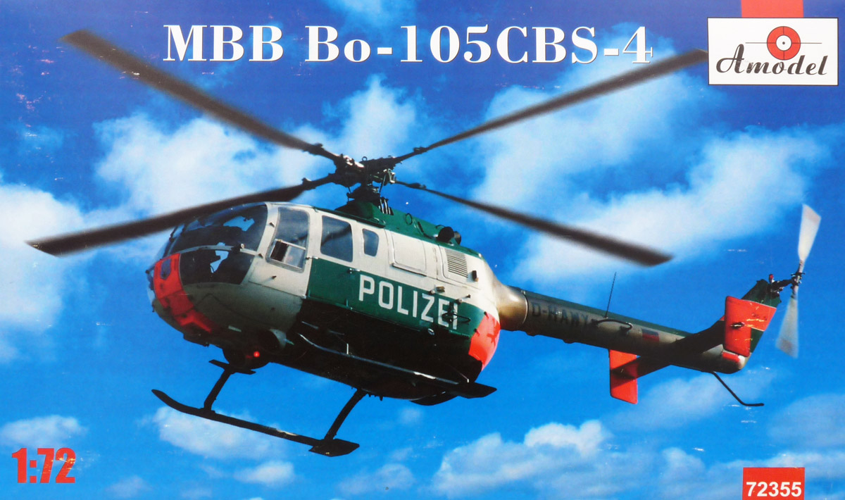 amodel-72355-messerschmitt-bölkow-blohm-Bo-105CBS-4-Polizei-Hubschrauber
