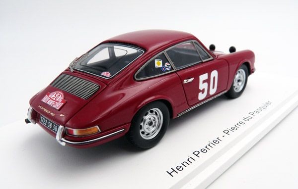 spark-S6604-2-Porsche-911-Rallye-Monte-Carlo-1966-50-Perrier-Du-Pasquier