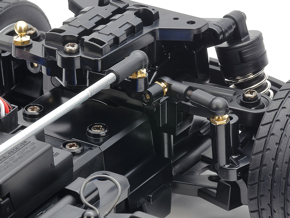 tamiya-58729-8-Opel-Kadett-GT-E-C-Coupé-Euro-Händlerteam-Röhrl-Berger-Werksauto-Vorderachse tamiya-58729-8-Opel-Kadett-GT-E-C-Coupé-Euro-Händlerteam-Röhrl-Berger-Werksauto-Vorderachse