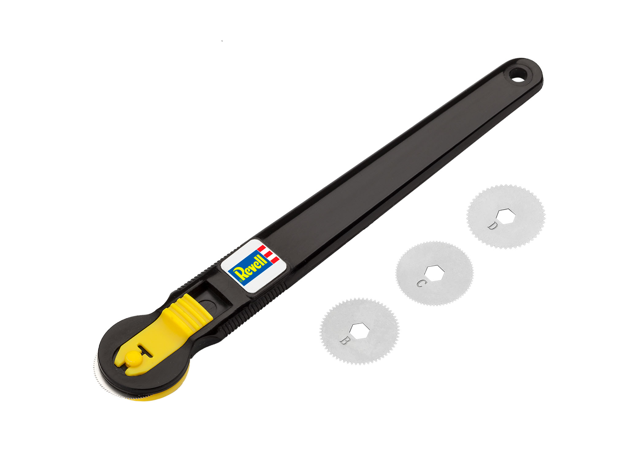 revell-39076-Rivet-Maker-Nietengravur revell-39076-Rivet-Maker-Nietengravur