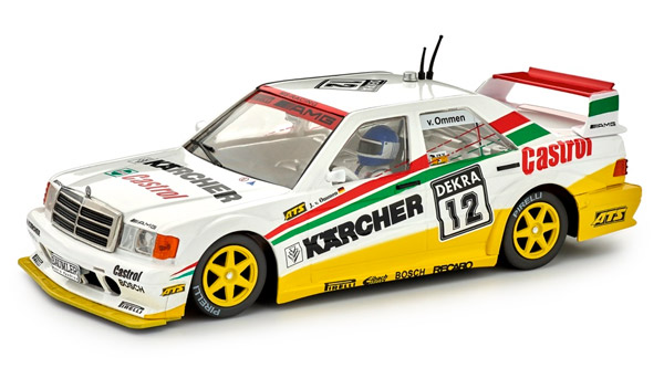 slotit-CA44b-Mercedes-Benz-190E-Evo-II-Kärcher-MS-Racing-Jörg-van-Ommen-Zolder-DTM-1992