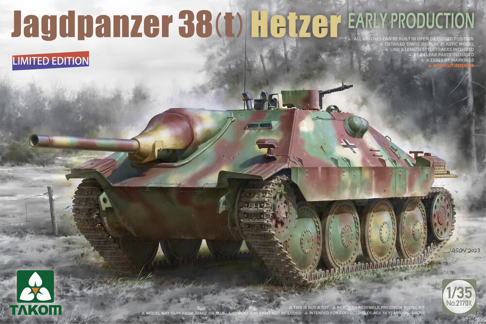 takom-2170X-Jagdpanzer-38-t-Hetzer-early-production