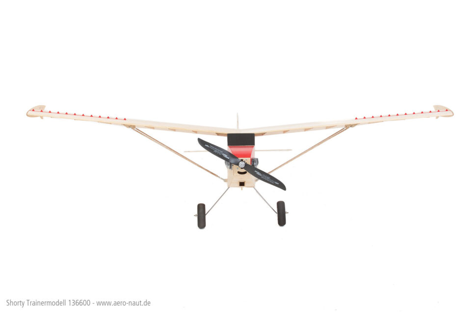 aero-naut-1366-00-4-Shorty-Trainermodell-Hochdecker