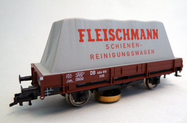 fleischmann5568 fleischmann5568