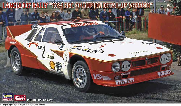 hasegawa-52305-1-Lancia-037-Rally-1984-ERC-Champion-detail-up-version-Gruppe-B-Carlo-Capone-Sergio-Cresto