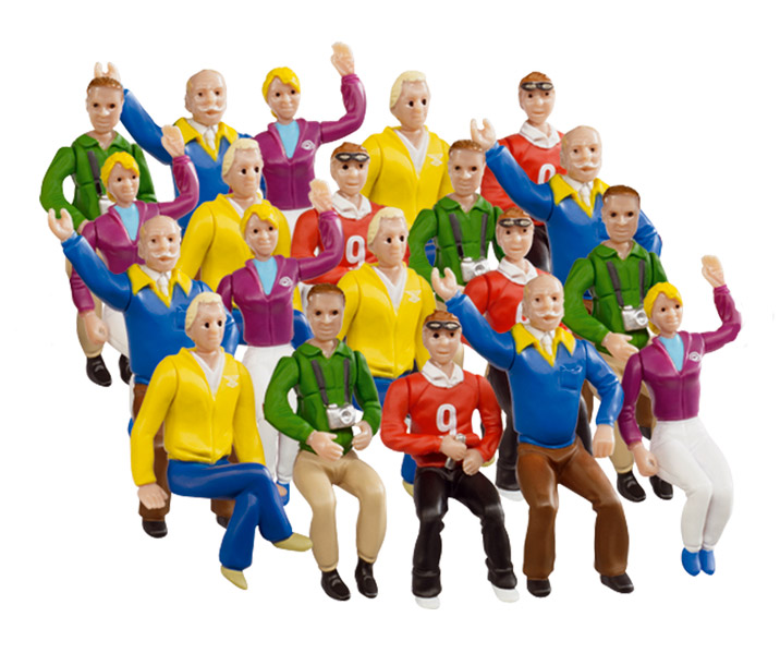carrera20021129-Figurensatz-Tribuene carrera20021129-Figurensatz-Tribuene