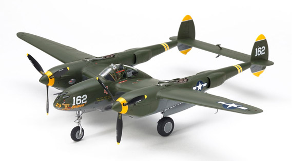 tamiya-25199-1-Lockheed-P-38-H-Lightning-white-box-series-kit