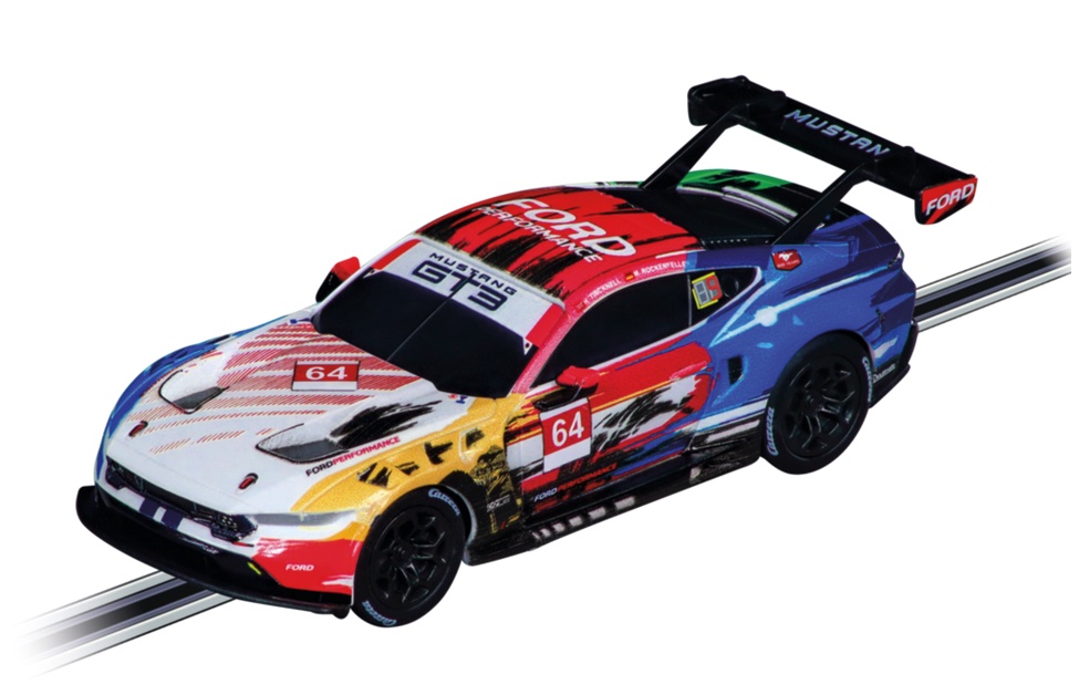 carrera-20064292-Ford-Mustang-GT3-Champion-Spirit-Livery-64-GO-Autos