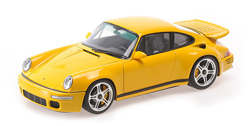 almost-real-880301-1-RUF-CTR-Anniversary-2017-Blossom-Yellow-Nose almost-real-880301-1-RUF-CTR-Anniversary-2017-Blossom-Yellow-Nose