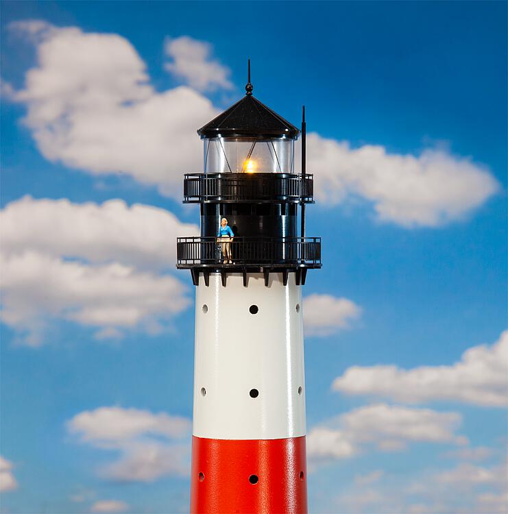 faller-130670-2-Leuchtturm-Westerheversand