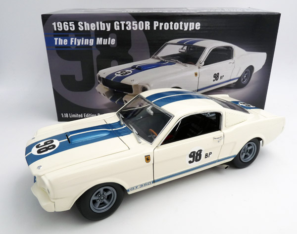acme-A1801846-1-1965-Shelby-Ford-Mustang-GT35R-Prototype-The-Flying-Mule-limited-edition-model