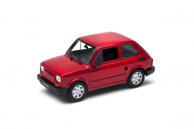 welly-24066W-FSO-Polski-Fiat-126-Maluch welly-24066W-FSO-Polski-Fiat-126-Maluch