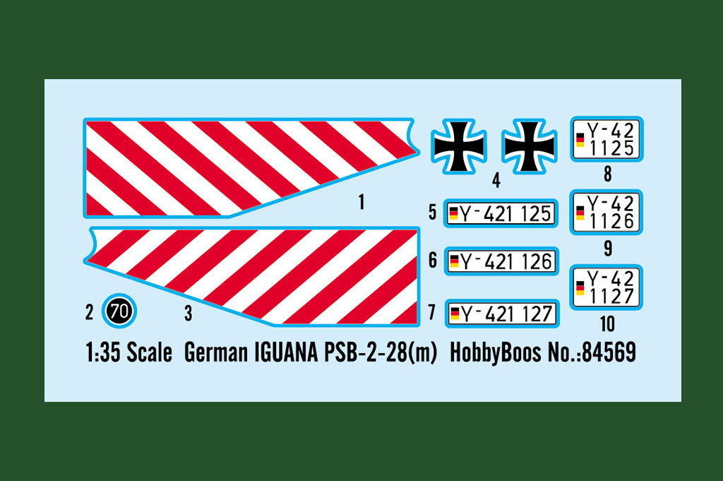 hobbyboss-84569-2-Brückenleger-Panzerschnellbrücke-Leguan-PSB-2-28m-Decals