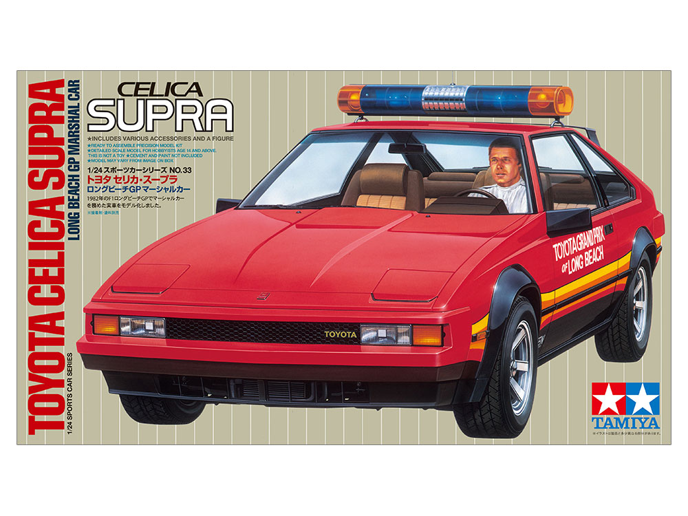 tamiya-24033-1-Toyota-Celica-Supra-1982-Long-Beach-GP-Marshall-Car