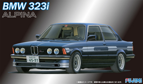 fujimi126111-BMW-Alpina-C1-E21