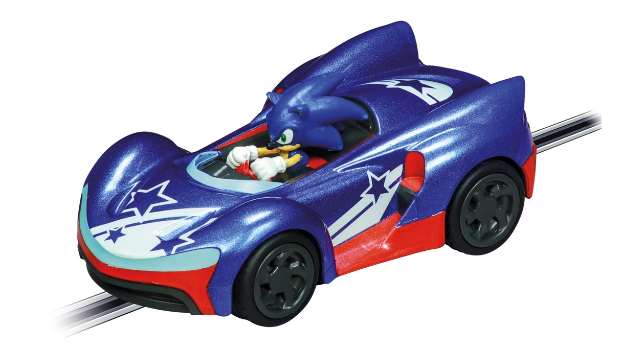 carrera-20064233-Sonic-the-Hedgehog-Stars-GO!!!-Auto-billig carrera-20064233-Sonic-the-Hedgehog-Stars-GO!!!-Auto-billig