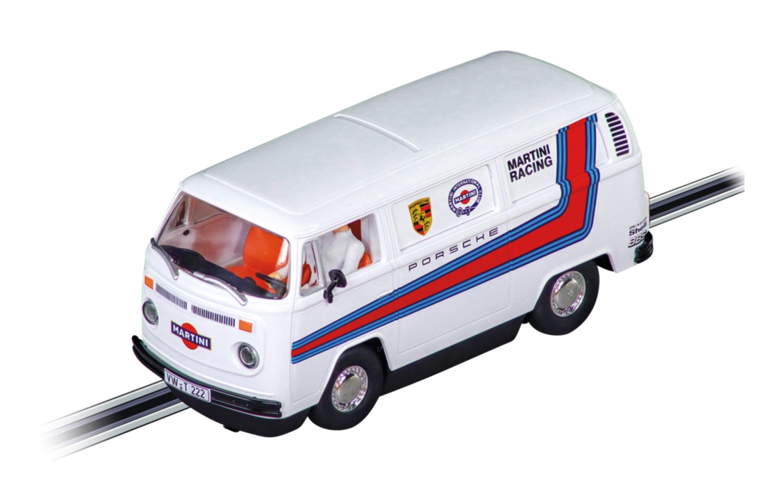 Carrera-20032084-VW-Bus-T2b-Martini-Racing-Porsche-Renntransporter Carrera-20032084-VW-Bus-T2b-Martini-Racing-Porsche-Renntransporter