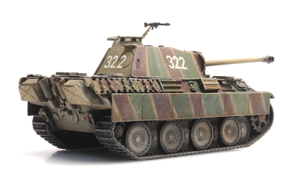 artitec-6870228-2-Panther-Ausführung-G-spät-Panzerdivison-Müncheberg