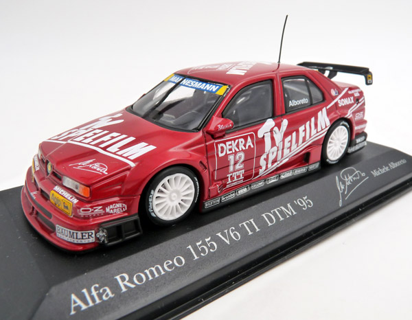 minichamps-430950312-Alfa-Romeo-155-V6-TI-Team-Schübel-Michele-Alboreto-DTM-1995-TV-Spielfilm-12 minichamps-430950312-Alfa-Romeo-155-V6-TI-Team-Schübel-Michele-Alboreto-DTM-1995-TV-Spielfilm-12