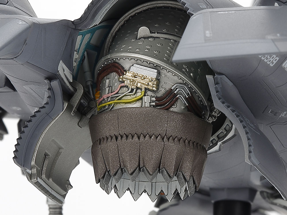 tamiya-60793-4-Lockheed-Martin-F-35B-Lightning-II-Schwenkdüse