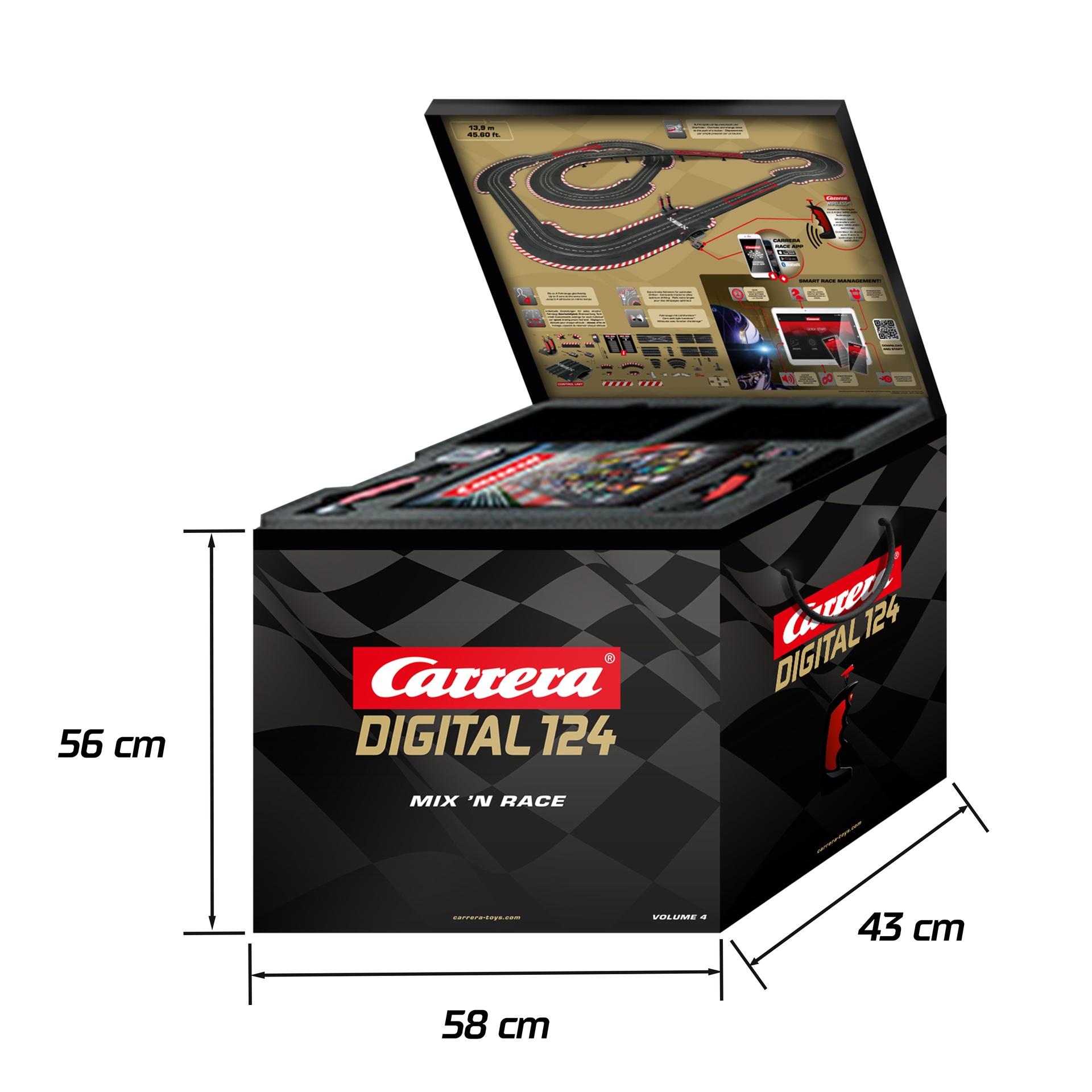 carrera-20023632-2-Mix-n-Race-Volume-4-Komplettset-Bahnpackung-Abmessungen carrera-20023632-2-Mix-n-Race-Volume-4-Komplettset-Bahnpackung-Abmessungen
