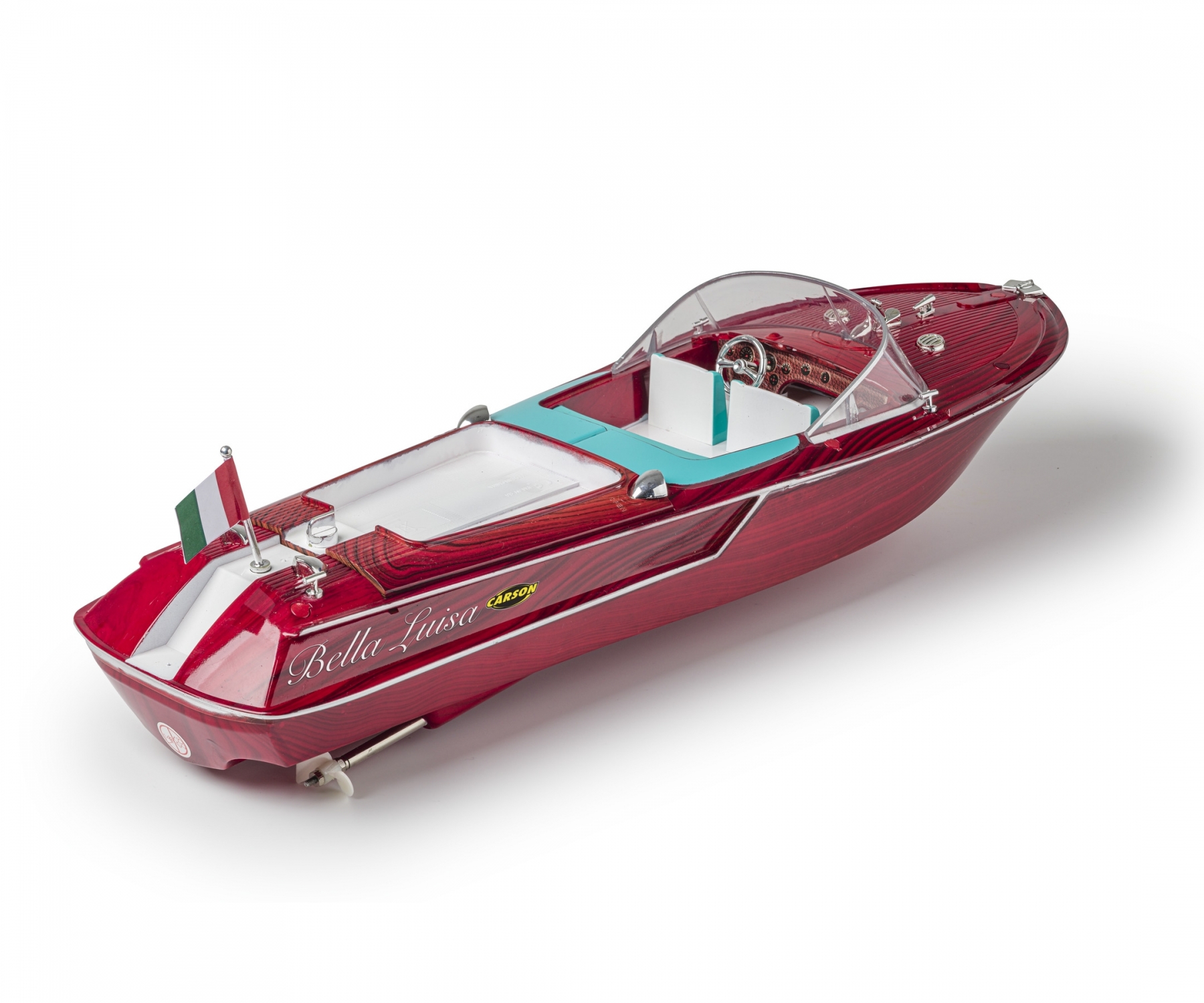 carson-500108055-4-Bella-Luisa-Sportboot-Holzoptik-Lago-Maggiore-Garda