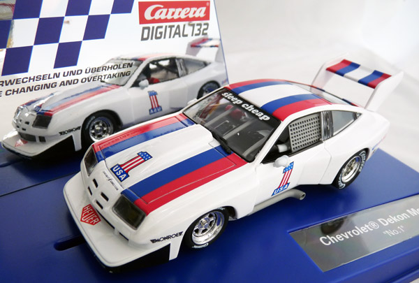 carrera-20030850-Chevrolet-Dekon-Monza-Keyser-Wachs carrera-20030850-Chevrolet-Dekon-Monza-Keyser-Wachs