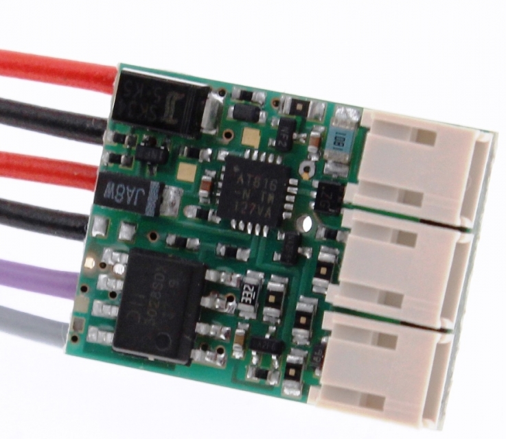 FT-Slottechnik-SCD-2022-Slotcar-Digitaldecoder-für-Carrera-kleine-Abmessungen-wenig-Platzbedarf FT-Slottechnik-SCD-2022-Slotcar-Digitaldecoder-für-Carrera-kleine-Abmessungen-wenig-Platzbedarf