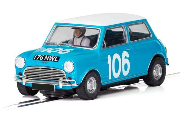scalectric-C3913-Austin-Mini-Cooper-S-Targa-Florio-1962-Metternich