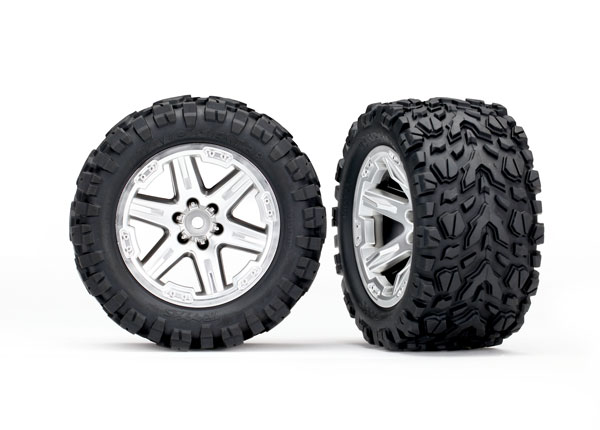 traxxas-6773R-Ersatzräder-für-Rustler-VXL-4x4-Brushless-Truggy