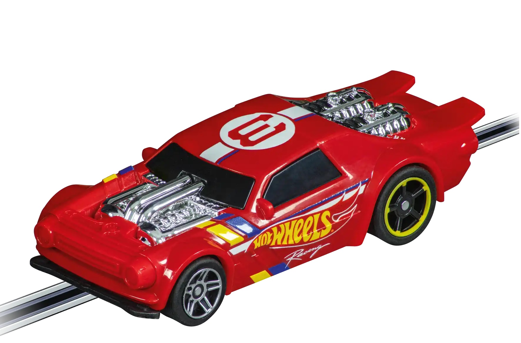 carrera-20064216-GO!!!-Hot-Wheels™-Night-Shifter™-red carrera-20064216-GO!!!-Hot-Wheels™-Night-Shifter™-red