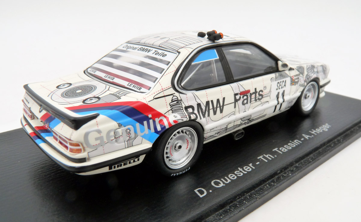 spark-43SPA1986-2-BMW-635CSi-Schnitzer-Freilassing-Dieter-Quester-Thierry-Tassin-Altfried-Heger-Spa-1986