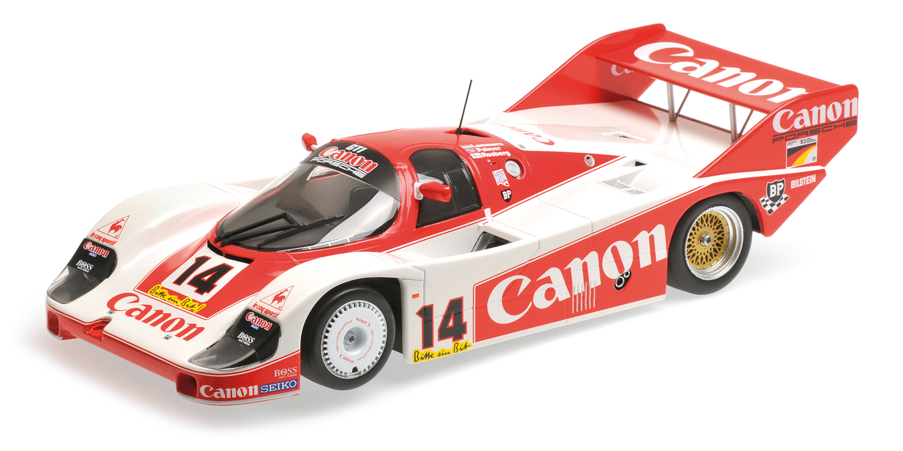 minichamps155836614-Canon-Gruppe-C-Porsche-956