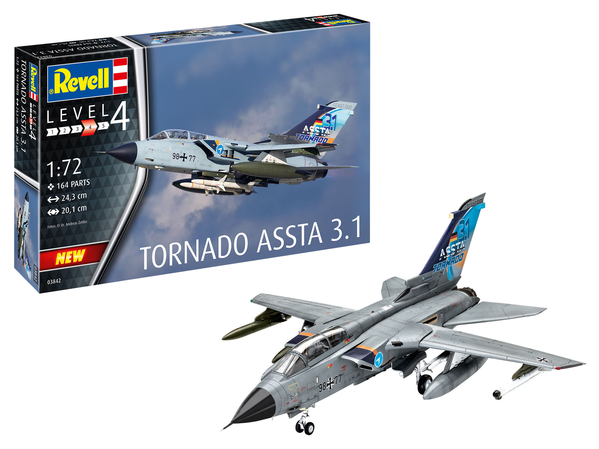 revell-03842-Panavia-Tornado-ASSTA-3-1-Flight-Test