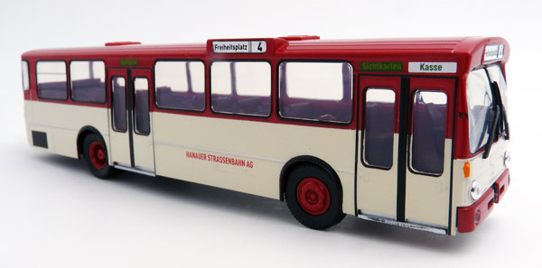 brekina-50778-Mercedes-O305-Stadt-Linienbus-Hanauer-Strassenbahn-AG brekina-50778-Mercedes-O305-Stadt-Linienbus-Hanauer-Strassenbahn-AG