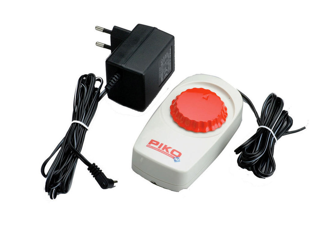 piko57171-4-Nahverkehrszug piko57171-4-Nahverkehrszug