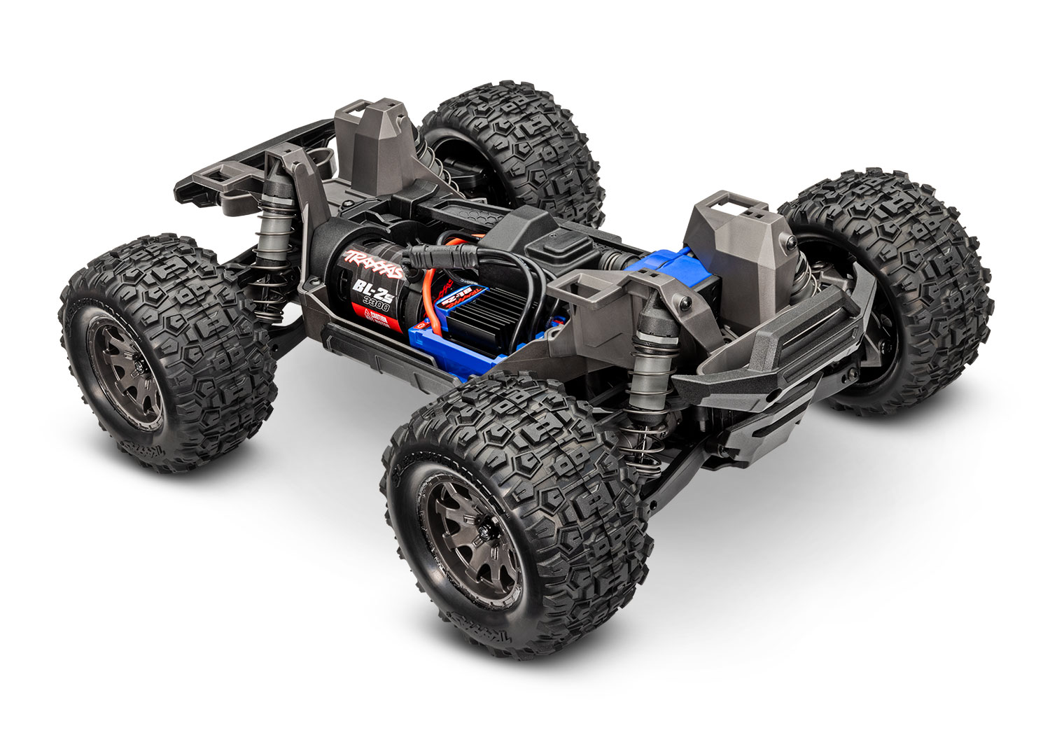 traxxas-107154-2-GRN-Mini-MAXX-BL-2S-Monstertruck-1-zu-16-Brushless-Chassis