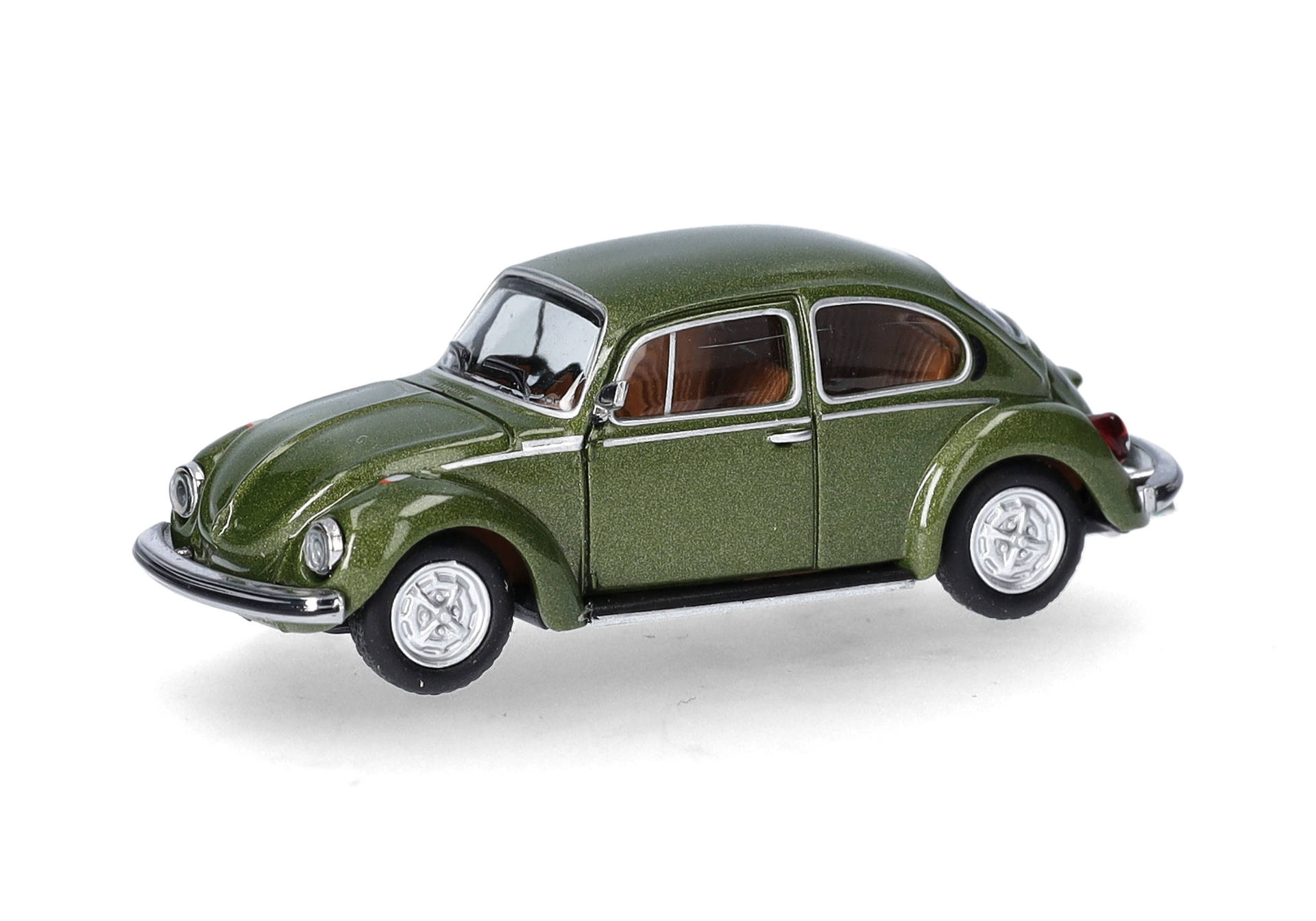 herpa-430982-002-1-VW-Käfer-1303-moosgrün-metallic-Youngtimer