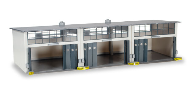 herpa-745802-Reparaturhalle-Budeswehr herpa-745802-Reparaturhalle-Budeswehr