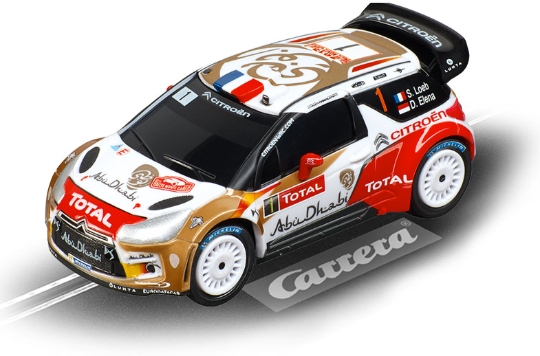 carrera-64006-Citroen-DS3-WRC