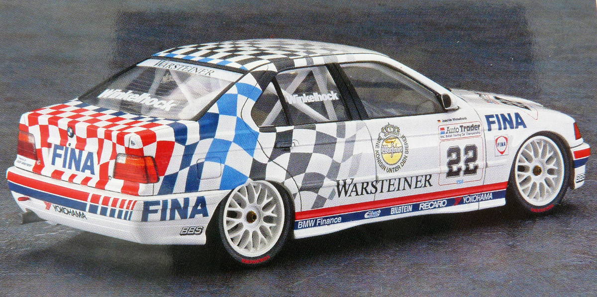 hasegawa-20551-3-Schnitzer-BMW-318i-Class-II-1993-BTCC-Champion-Joachim-Jockel-Winkelhock-Steve-Soper